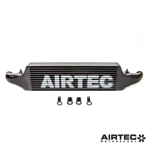 Airtec - Front Mount Intercooler Kia Stinger GT 3.3 V6 Intercooler Airtec royalty-bespoke.myshopify.com 