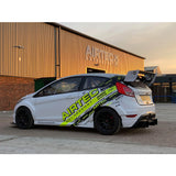 Airtec - Rear Wing Ford Fiesta ST MK7 Rear Wing Airtec royalty-bespoke.myshopify.com 