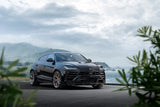 Novitec - ESTESO Wide Body Kit Lamborghini Urus Wide Body Kit Novitec royalty-bespoke.myshopify.com