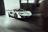 Novitec - Full Body Kit McLaren 570S Spyder