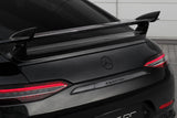 Topcar Design - Full Body Kit Mercedes Benz AMG GT 4-Door Coupe INFERNO Full Body Kit Topcar Design royalty-bespoke.myshopify.com 