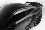 Topcar Design - Full Body Kit Porsche 992 Stinger GTR Carbon Edition Full Body Kit Topcar Design royalty-bespoke.myshopify.com 