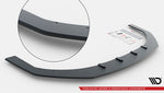 Maxton Design - Street Pro Front Splitter Cupra Leon