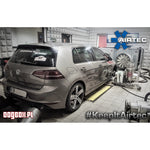 Airtec - Intercooler Upgrade Volkswagen Golf MK7 & Audi S3 8V