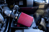 CTS Turbo - Intake Kit Audi TT 1.8T 8N
