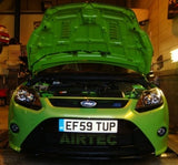 Airtec - Stage 1 Intercooler Upgrade Ford Focus RS MK2 Intercooler Airtec royalty-bespoke.myshopify.com 