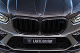 Larte Design - Grille Trim BMW X5 M Competition G05 Grilles Larte Design royalty-bespoke.myshopify.com