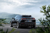 Novitec - ESTESO Wide Body Kit Lamborghini Urus Wide Body Kit Novitec royalty-bespoke.myshopify.com