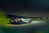 Novitec - Full Body Kit McLaren 720S Spider Full Body Kit Novitec royalty-bespoke.myshopify.com