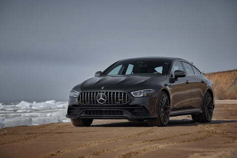 Larte Design - Full Body Kit Mercedes Benz AMG GT Coupe Full Body Kit Larte Design royalty-bespoke.myshopify.com