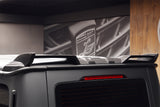 Larte Design - Spoiler Mercedes Benz G63 AMG W464 Spoiler Larte Design royalty-bespoke.myshopify.com