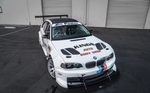 Floßmann - Wide Body Kit GTR BMW Series 3 & M3 E46