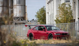 Floßmann - Wide Body Kit GTR Street BMW M3 E46 Wide Body Kit Floßmann royalty-bespoke.myshopify.com 