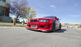 Floßmann - Wide Body Kit GTR Street BMW M3 E46 Wide Body Kit Floßmann royalty-bespoke.myshopify.com 