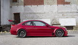 Floßmann - Wide Body Kit GTR Street BMW M3 E46 Wide Body Kit Floßmann royalty-bespoke.myshopify.com 