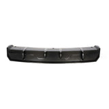 RBK Carbon - Rear Diffuser V1 Tesla Model 3 Rear Diffuser RBK Carbon royalty-bespoke.myshopify.com 