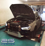 Airtec - Intercooler Upgrade Audi RS3 8V Intercooler Airtec royalty-bespoke.myshopify.com 