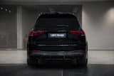 Larte Design - Rear Diffuser Mercedes Benz GLS63/S AMG X167 Rear Diffuser Larte Design royalty-bespoke.myshopify.com