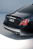 Novitec - Rear Bumper Rolls-Royce Ghost Series II Rear Bumper Novitec royalty-bespoke.myshopify.com