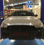 Airtec - Intercooler Upgrade Audi RS3 8V Intercooler Airtec royalty-bespoke.myshopify.com 