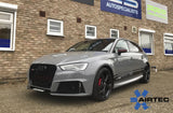Airtec - Intercooler Upgrade Audi RS3 8V Intercooler Airtec royalty-bespoke.myshopify.com 
