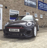 Airtec - Intercooler Upgrade Mini Cooper S F56 Intercooler Airtec royalty-bespoke.myshopify.com 