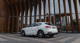 Larte Design - Rear Diffuser Maserati Levante SHTORM GT Rear Diffuser Larte Design royalty-bespoke.myshopify.com