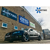 Airtec - Intercooler Upgrade Audi A5 & Q5 2.0 TFSI