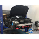 Airtec - Intercooler Upgrade Audi A5 & Q5 2.0 TFSI Intercooler Airtec royalty-bespoke.myshopify.com 
