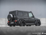 Prior Design - Wide Body Kit Mercedes Benz G-Class W463 Wide Body Kit Prior Design royalty-bespoke.myshopify.com 