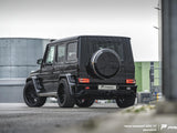 Prior Design - Wide Body Kit Mercedes Benz G-Class W463 Wide Body Kit Prior Design royalty-bespoke.myshopify.com 