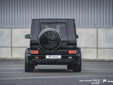 Prior Design - Wide Body Kit Mercedes Benz G-Class W463 Wide Body Kit Prior Design royalty-bespoke.myshopify.com 