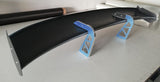 Floßmann - GTR Rear Wing BMW M3/M4 G80/G82 Rear Wing Floßmann royalty-bespoke.myshopify.com 