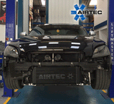 Airtec - Intercooler Upgrade Audi TT RS 8J Intercooler Airtec royalty-bespoke.myshopify.com 