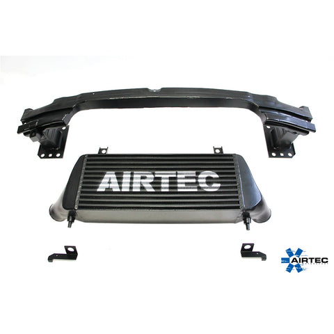 Airtec - Intercooler Upgrade Audi TT RS 8J