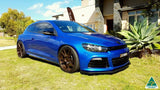 Flow Designs - Side Skirts Volkswagen Scirocco R Mk3 Side Skirts Diffusers Flow Designs royalty-bespoke.myshopify.com 