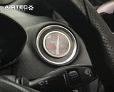 Airtec - Boost Gauge Kit Ford Fiesta ST180 MK7 Boost Gauge Airtec royalty-bespoke.myshopify.com 