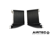 Airtec - Recore Intercooler Service Audi RS6 C5 4.0 Twin Turbo V8 Intercooler Airtec royalty-bespoke.myshopify.com 