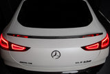 Larte Design - Low Spoiler Mercedes Benz GLE63/S AMG Coupe C167