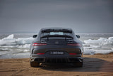 Larte Design - Full Body Kit Mercedes Benz AMG GT Coupe Full Body Kit Larte Design royalty-bespoke.myshopify.com