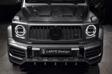 Larte Design - Full Body Kit Mercedes Benz G63 AMG W464 Full Body Kit Larte Design royalty-bespoke.myshopify.com