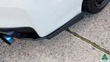 Flow Designs - Rear Splitters Subaru Impreza WRX / STI Mk4 Rear Side Splitters Flow Designs royalty-bespoke.myshopify.com 