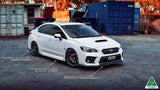 Flow Designs - Side Skirts Diffusers Subaru Impreza WRX / STI Mk4 Side Skirts Diffusers Flow Designs royalty-bespoke.myshopify.com 