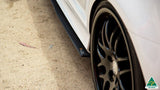 Flow Designs - Side Skirts Audi S3 8P / 8P2 Side Skirts Diffusers Flow Designs royalty-bespoke.myshopify.com 