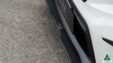Flow Designs - Front Splitter V.2 Subaru Impreza WRX / STI Mk4 Front Spoiler Flow Designs royalty-bespoke.myshopify.com 