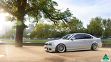 Flow Designs - Front Splitter BMW Series 3 E46 M-Tech Front Spoiler Flow Designs royalty-bespoke.myshopify.com 