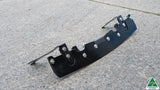 Flow Designs - Rear Under Spoiler Subaru Impreza WRX / STI Mk4 Rear Diffuser Flow Designs royalty-bespoke.myshopify.com 