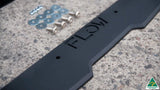 Flow Designs - Rear Valance Mitsubishi Lancer Evolution X Rear Diffuser Flow Designs royalty-bespoke.myshopify.com 