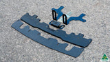 Flow Designs - Rear Under Spoiler Subaru Impreza WRX / STI Mk4 Rear Diffuser Flow Designs royalty-bespoke.myshopify.com 