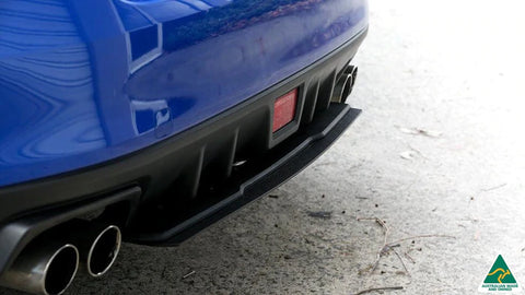 Flow Designs - Rear Under Spoiler Subaru Impreza WRX / STI Mk4 Rear Diffuser Flow Designs royalty-bespoke.myshopify.com 